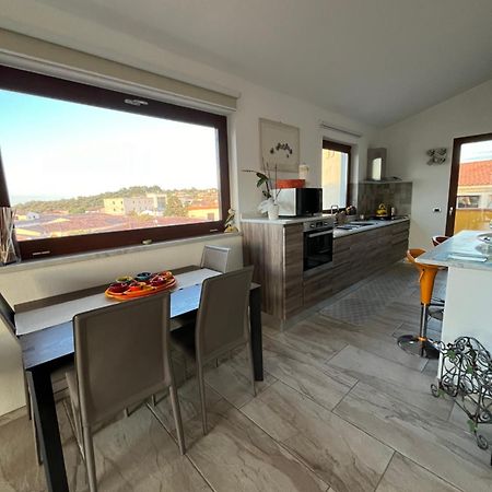 סאן תאודורו B&B Florian מראה חיצוני תמונה