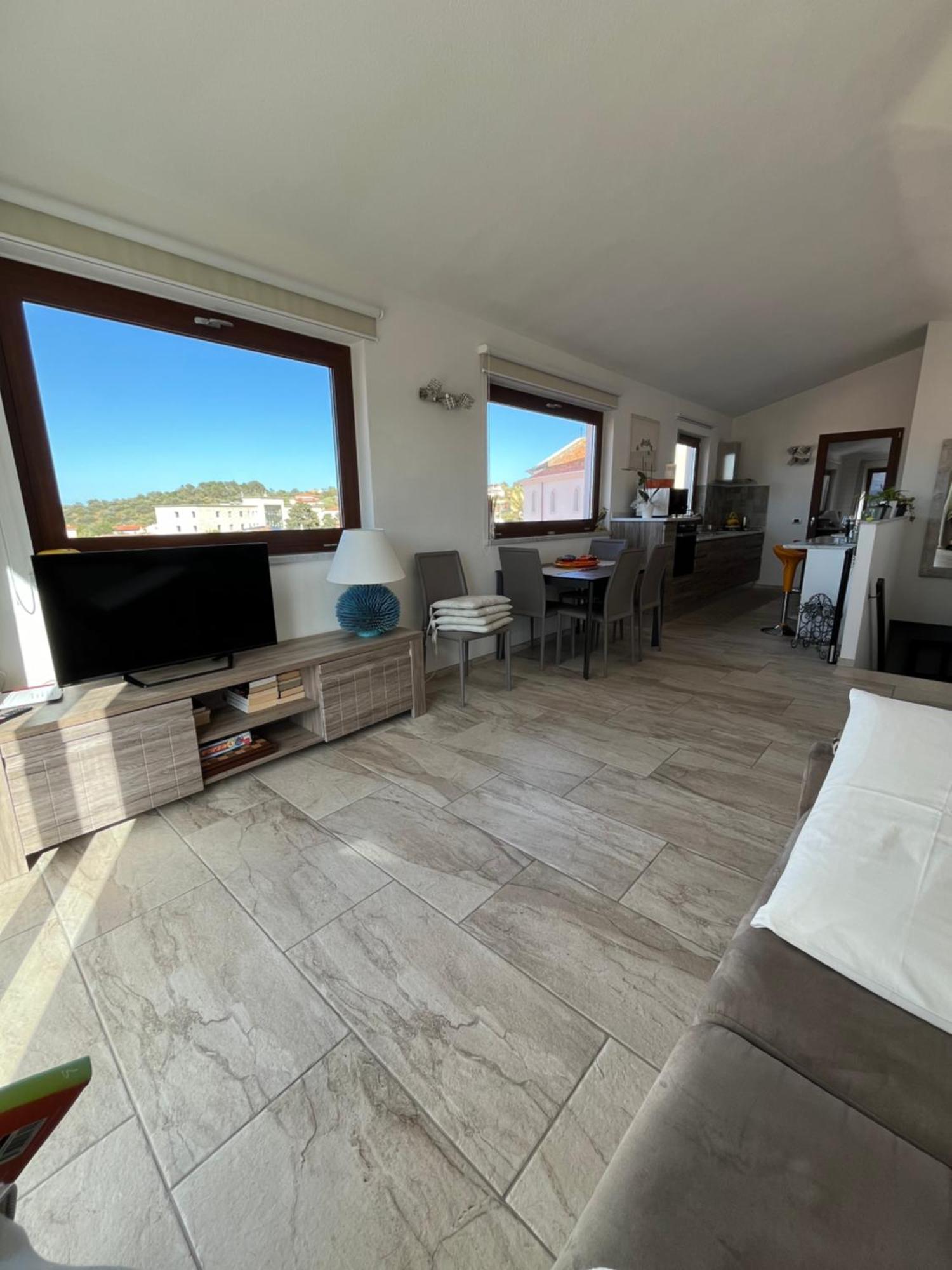 סאן תאודורו B&B Florian מראה חיצוני תמונה