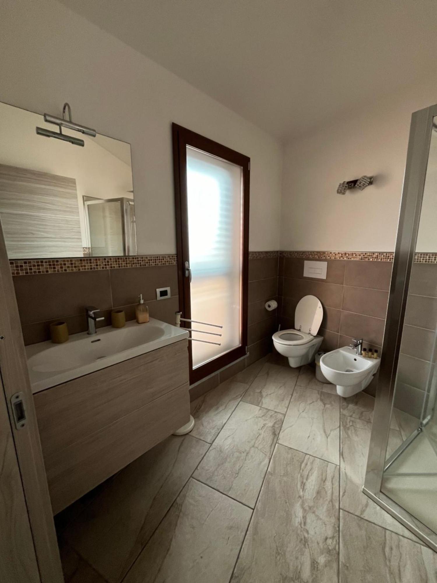 סאן תאודורו B&B Florian מראה חיצוני תמונה