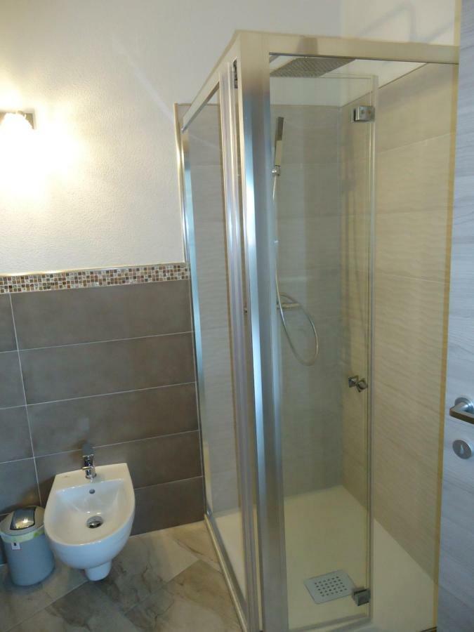 סאן תאודורו B&B Florian מראה חיצוני תמונה